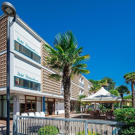 Hotel Horizonte Bibione Exterior foto