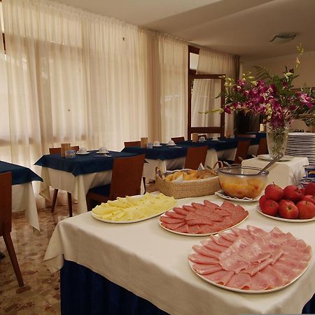 Hotel Horizonte Bibione Exterior foto