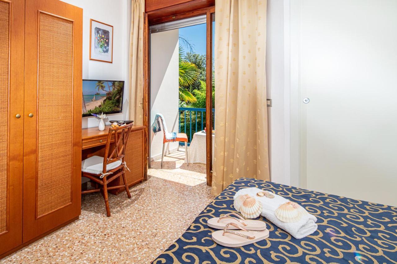Hotel Horizonte Bibione Exterior foto