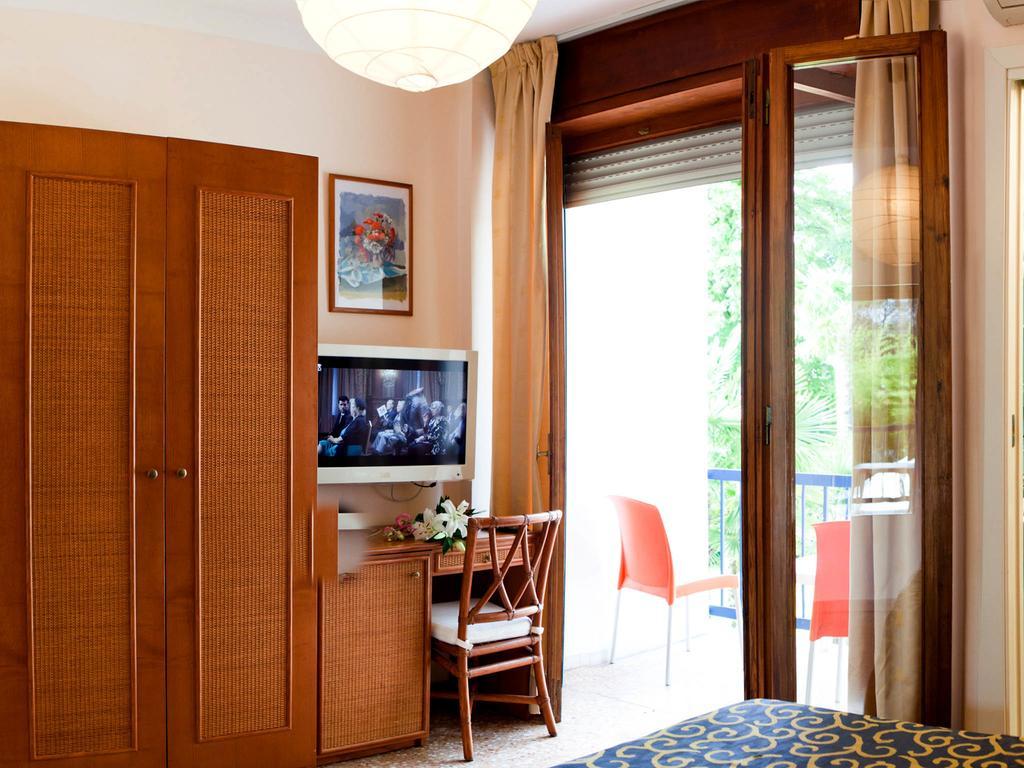 Hotel Horizonte Bibione Exterior foto