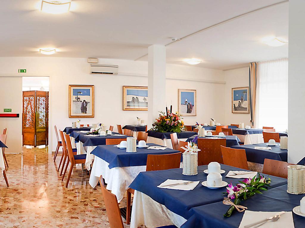 Hotel Horizonte Bibione Exterior foto