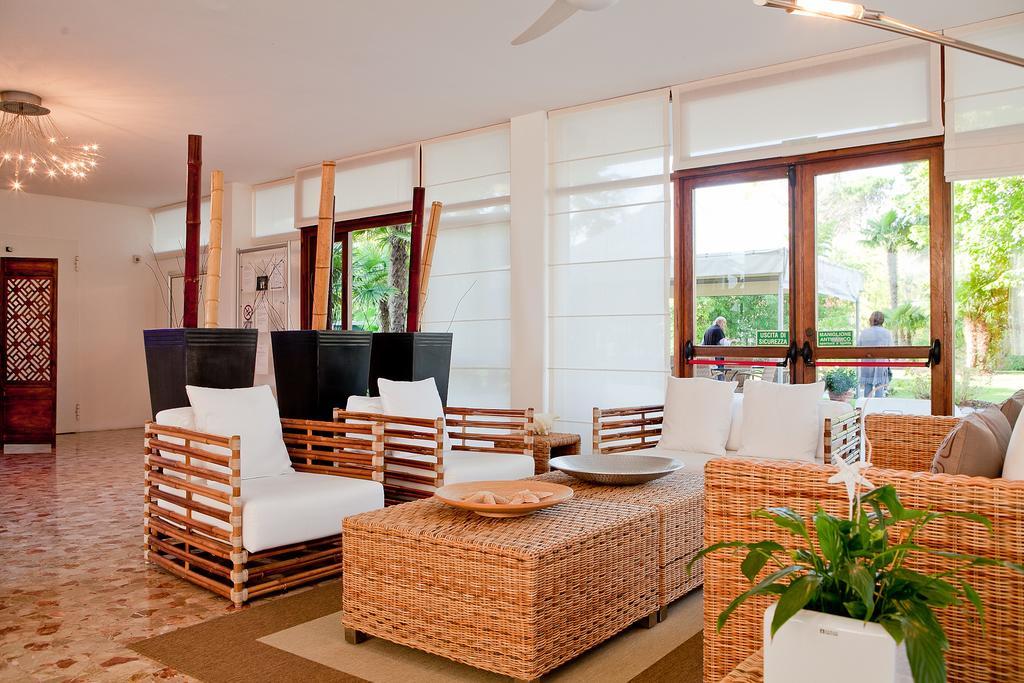 Hotel Horizonte Bibione Exterior foto