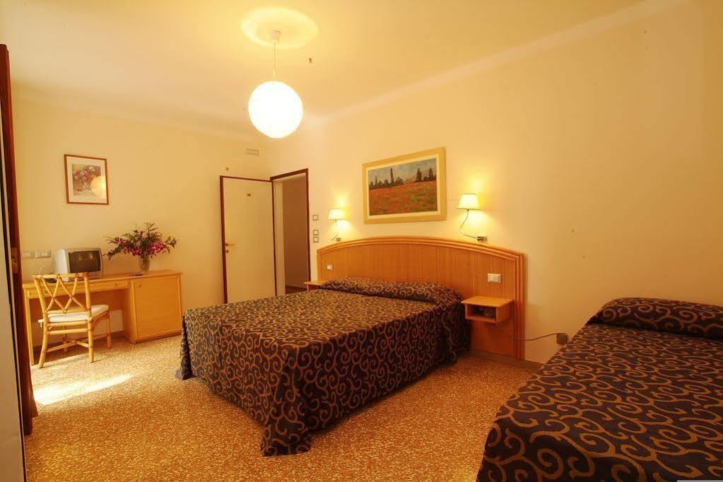 Hotel Horizonte Bibione Exterior foto